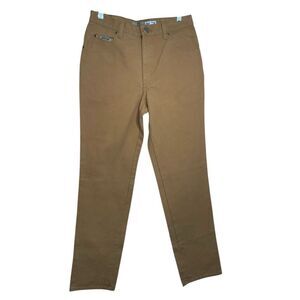 Schaefer Outfitter Pants Mens 32 Cotton 32x36 Ranch Hand Canvas Dungaree Western